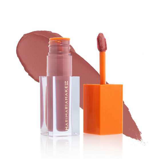 MM CREAMY MATTE BATOM LIQUIDO LAVISH